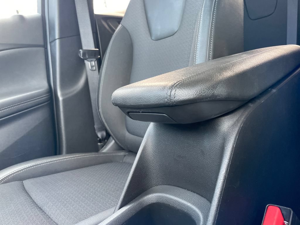 Used 2025 Buick Encore GX Preferred FWD image 21