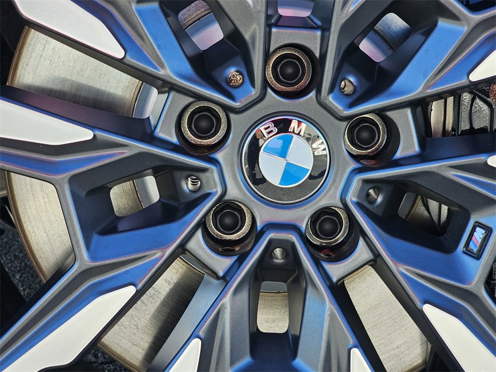 New 2026 BMW M850i xDrive image 11