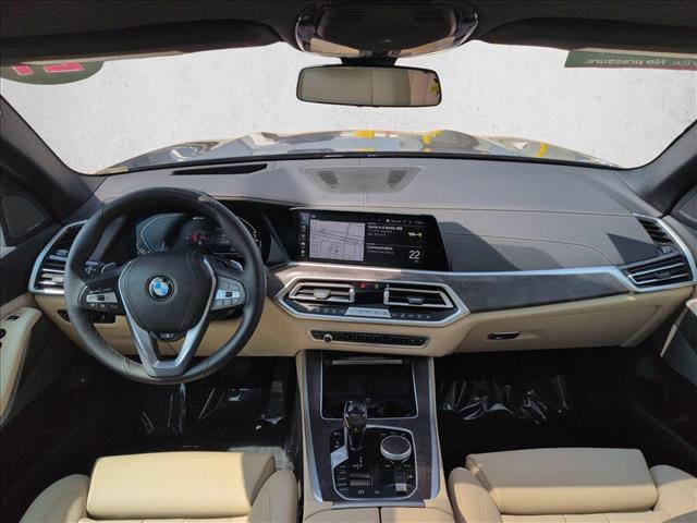 Used 2021 BMW X5 xDrive45e w/ Premium Package AWD/4WD image 19