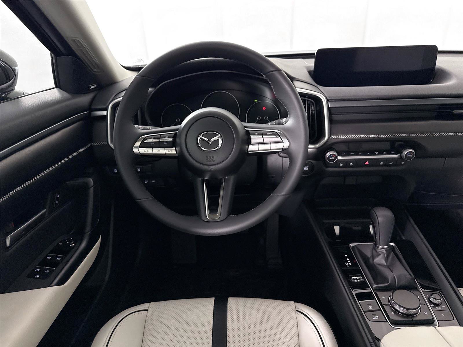 New 2026 MAZDA CX-50 AWD 2.5 S w/ Weather Package image 35