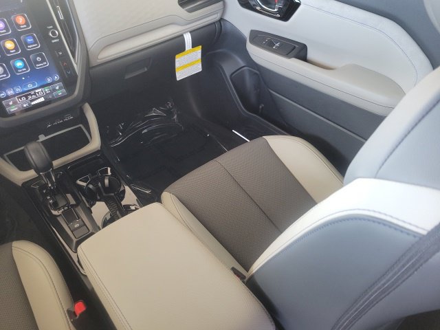 New 2026 Subaru Forester Limited AWD/4WD image 12