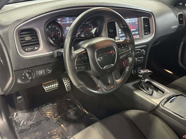 Certified 2022 Dodge Charger GT w/ Blacktop Package image 16