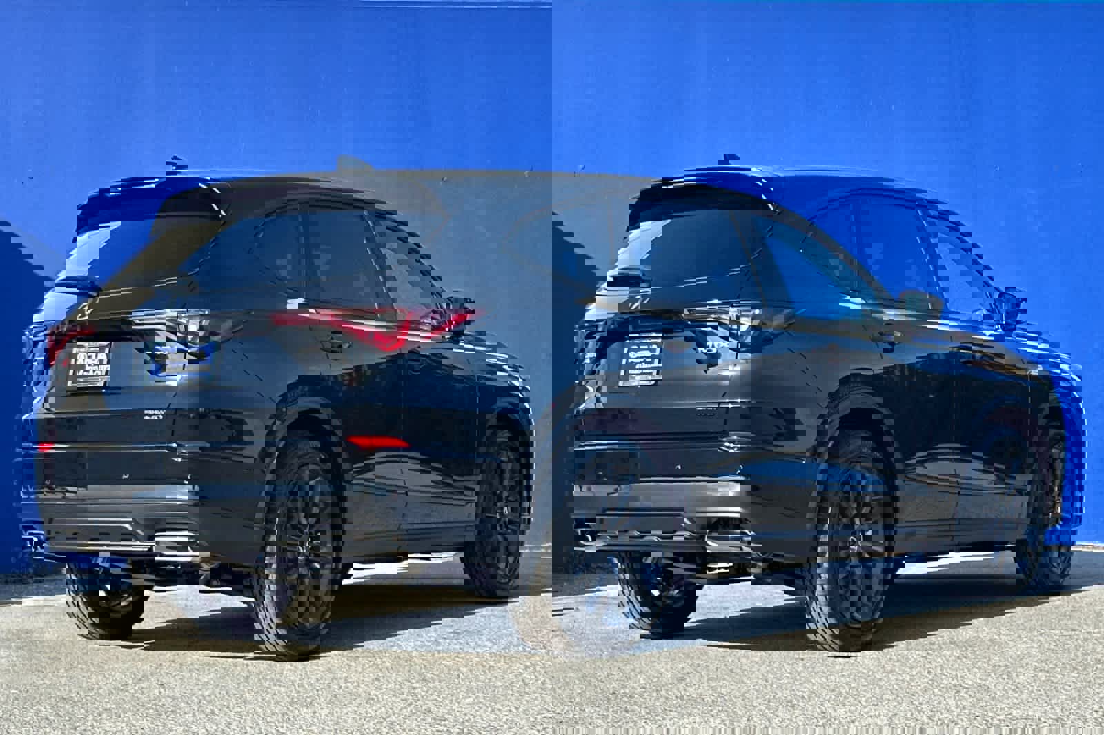New 2026 Acura MDX A-Spec image 4
