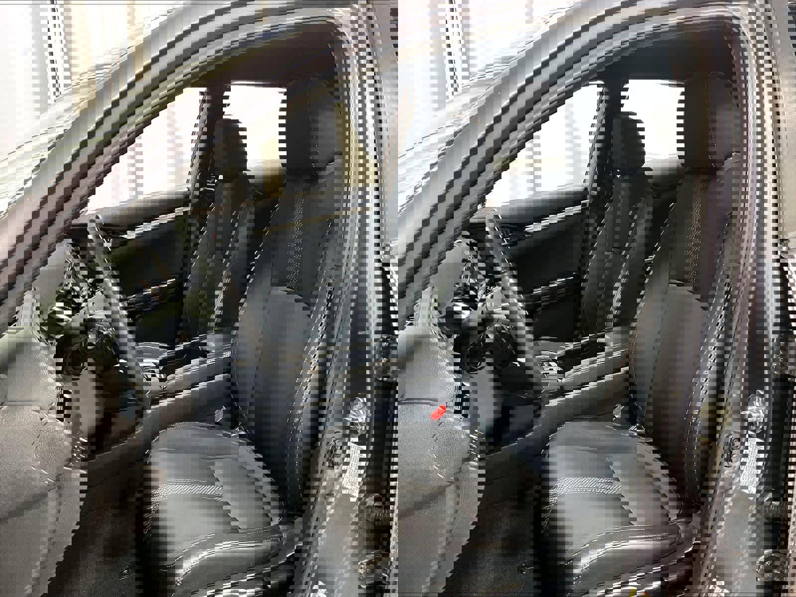 Used 2019 Honda Civic Sport image 10