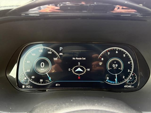 Used 2022 Hyundai Palisade Limited image 7