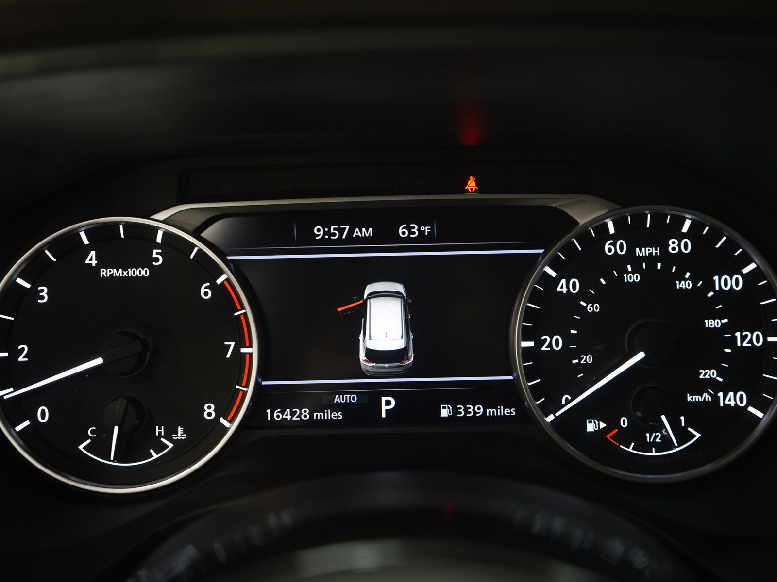 Used 2022 Nissan Rogue SV image 26