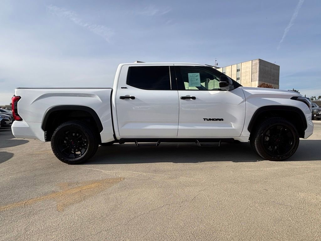 Used 2022 Toyota Tundra SR5 image 5