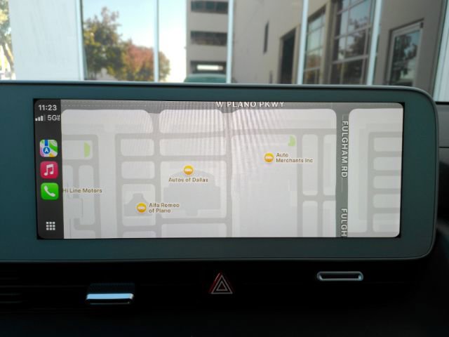 Used 2023 Hyundai Ioniq 5 SEL image 10