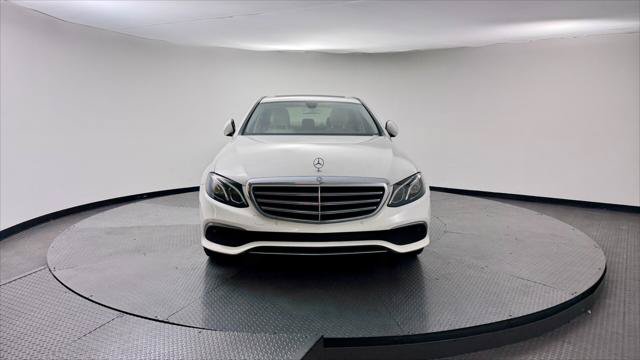 Used 2017 Mercedes-Benz E 300 image 11