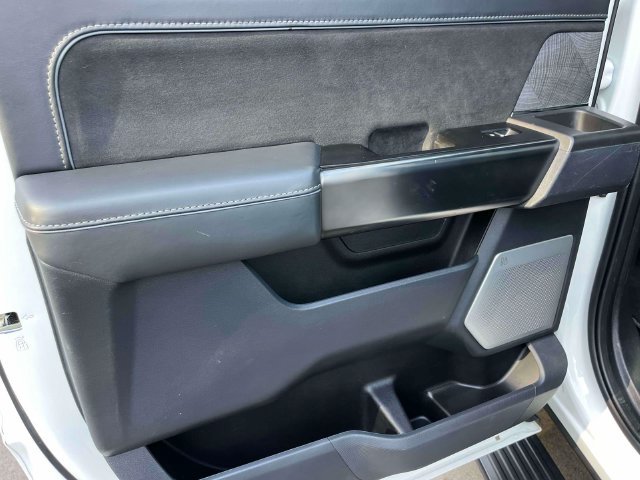 Used 2023 Ford F150 Platinum w/ Equipment Group 701A High AWD/4WD image 18