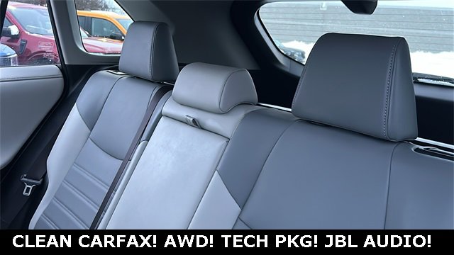 Used 2019 Toyota RAV4 Limited image 22