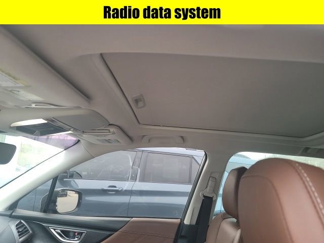 Used 2023 Subaru Forester Touring image 11