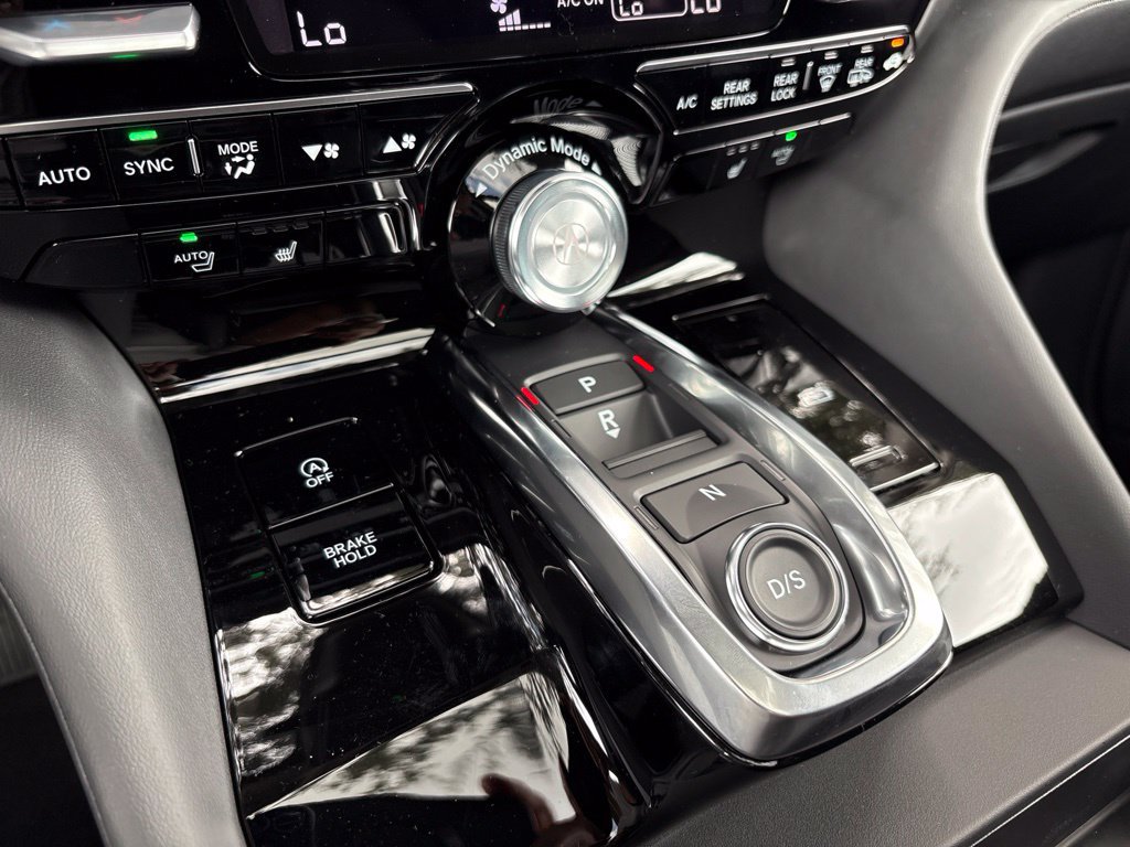 New 2026 Acura MDX w/ Technology Package FWD image 38