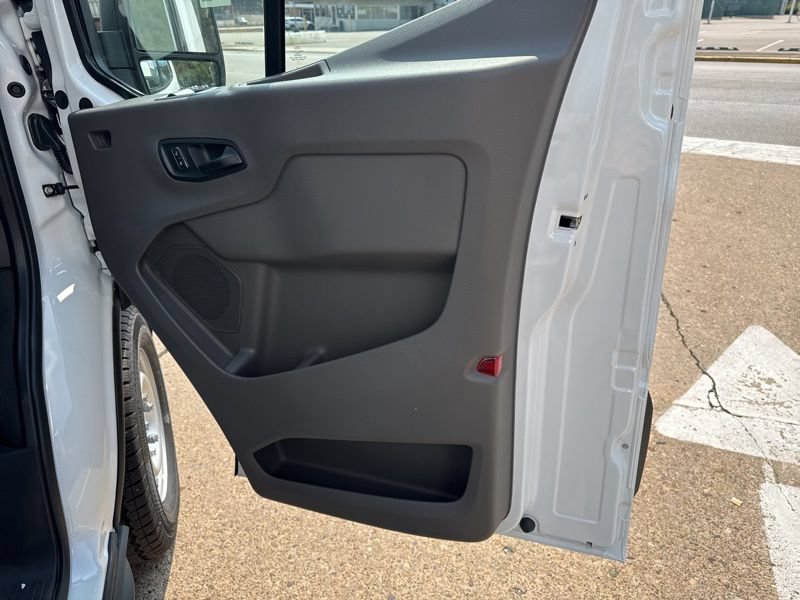 New 2025 Ford Transit 350 Low Roof RWD image 15