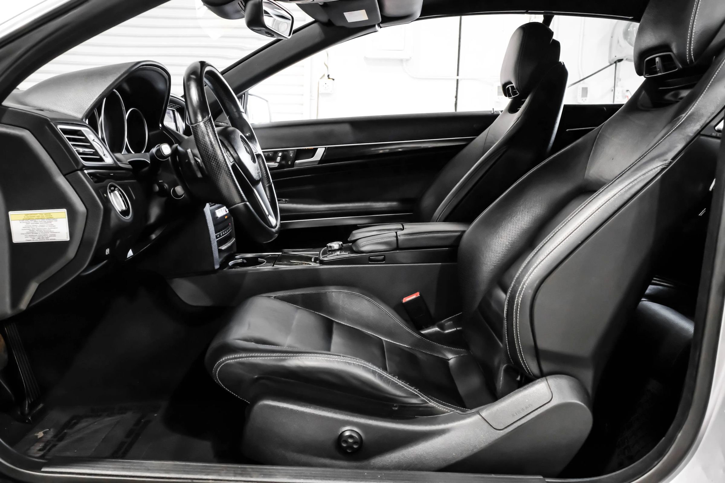 Used 2014 Mercedes-Benz E 550 Cabriolet image 17