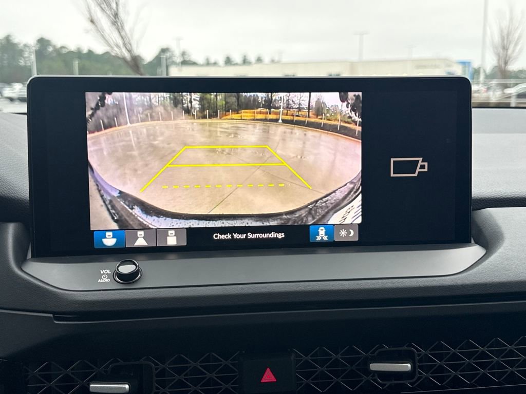 New 2026 Honda Accord Sport image 22