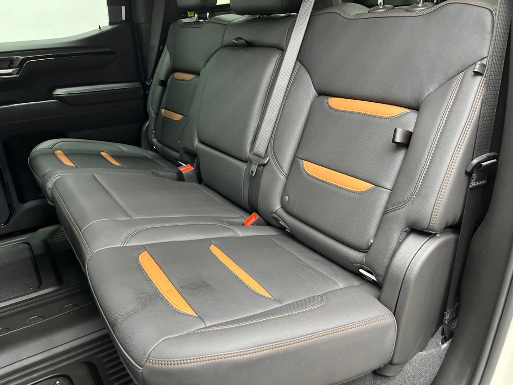 New 2026 GMC Sierra 1500 AT4 w/ AT4 Premium Package AWD/4WD image 5