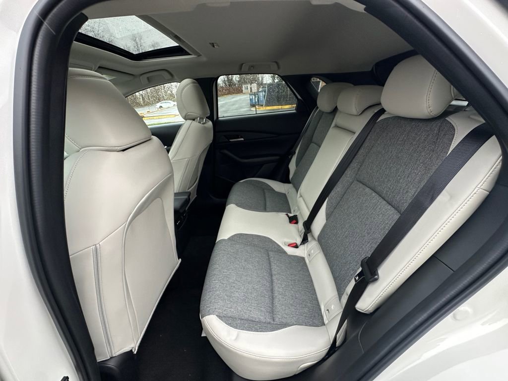 New 2026 MAZDA CX-30 AWD 2.5 S image 25