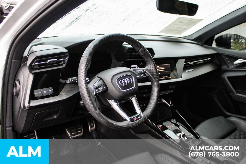 Used 2024 Audi RS 3 image 22