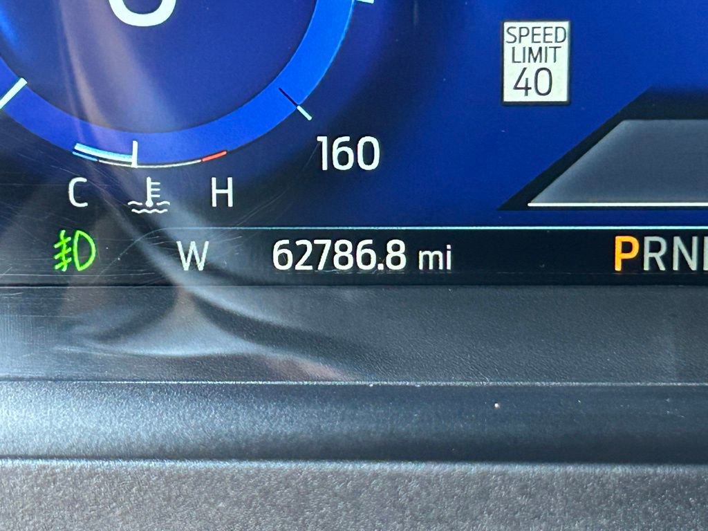 Used 2021 Ford Explorer ST w/ Equipment Group 401A AWD/4WD image 41