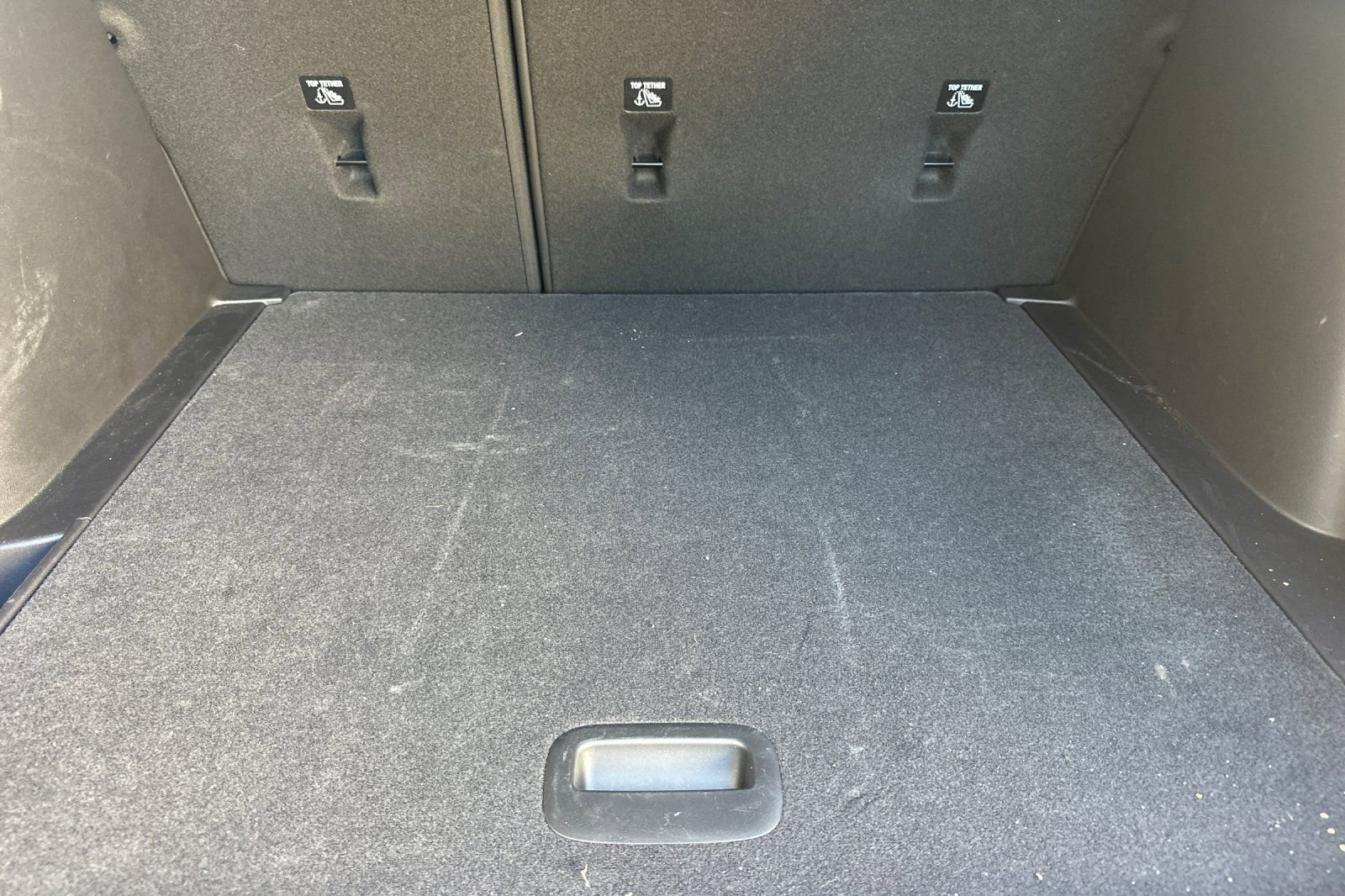 Used 2025 Chevrolet Trax RS w/ Sunroof Package image 17