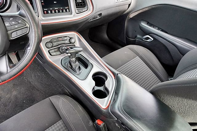 Used 2022 Dodge Challenger SXT w/ Blacktop Package image 21