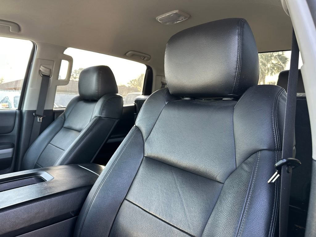 Used 2020 Toyota Tundra SR5 image 12