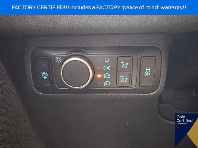 Used 2023 Ford Mustang Mach-E GT w/ GT Performance Edition AWD/4WD image 30