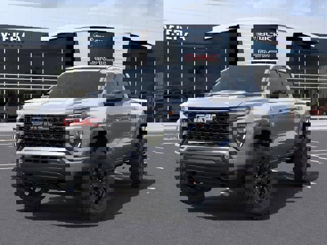 Used 2025 GMC Canyon Elevation w/ Convenience Package image 6