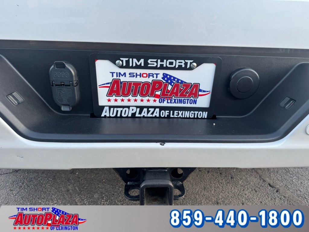 Used 2021 GMC Sierra 1500 Denali w/ Denali Premium Package image 12