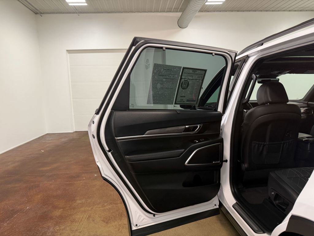 Used 2024 Kia Telluride SX Prestige X-Line image 46