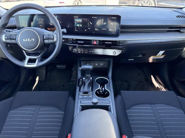 New 2026 Kia K5 LXS image 17