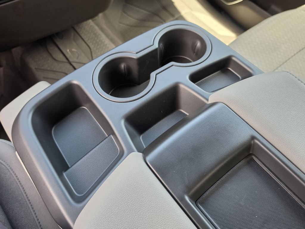 New 2026 Chevrolet Silverado 1500 LT AWD/4WD image 26