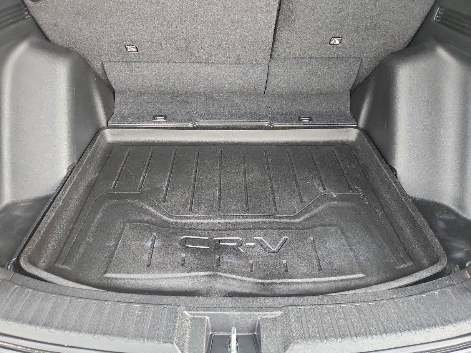Used 2024 Honda CR-V EX image 25