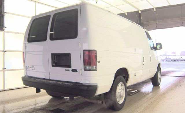 Used 2013 Ford E-150 and Econoline 150 w/ PWR Group image 2