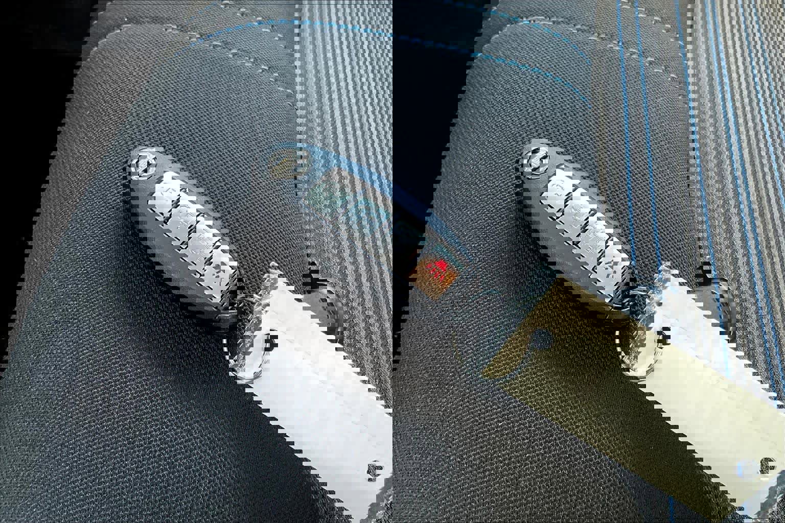 Used 2024 Nissan Leaf SV Plus image 13