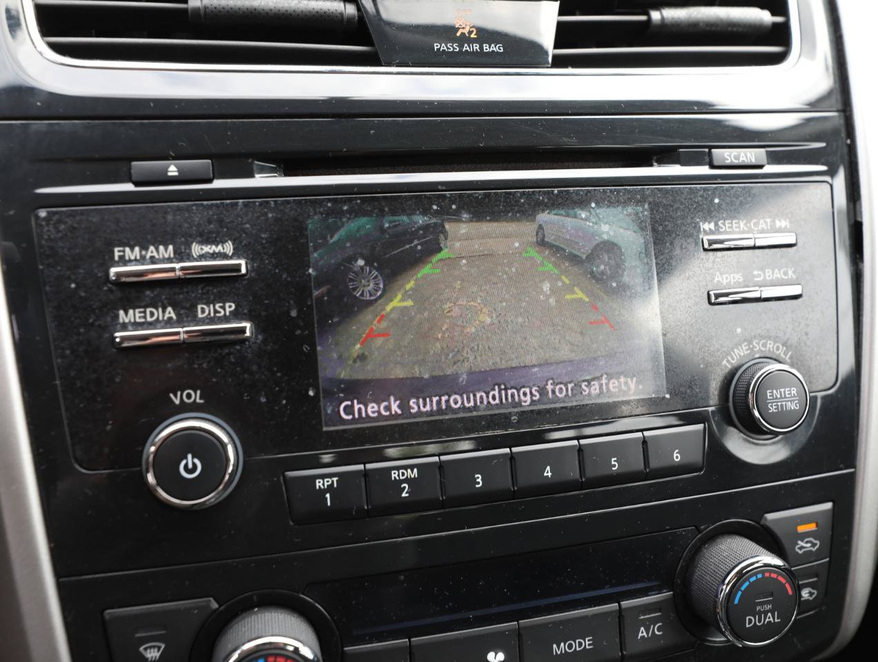 Used 2015 Nissan Altima 2.5 SV FWD image 20