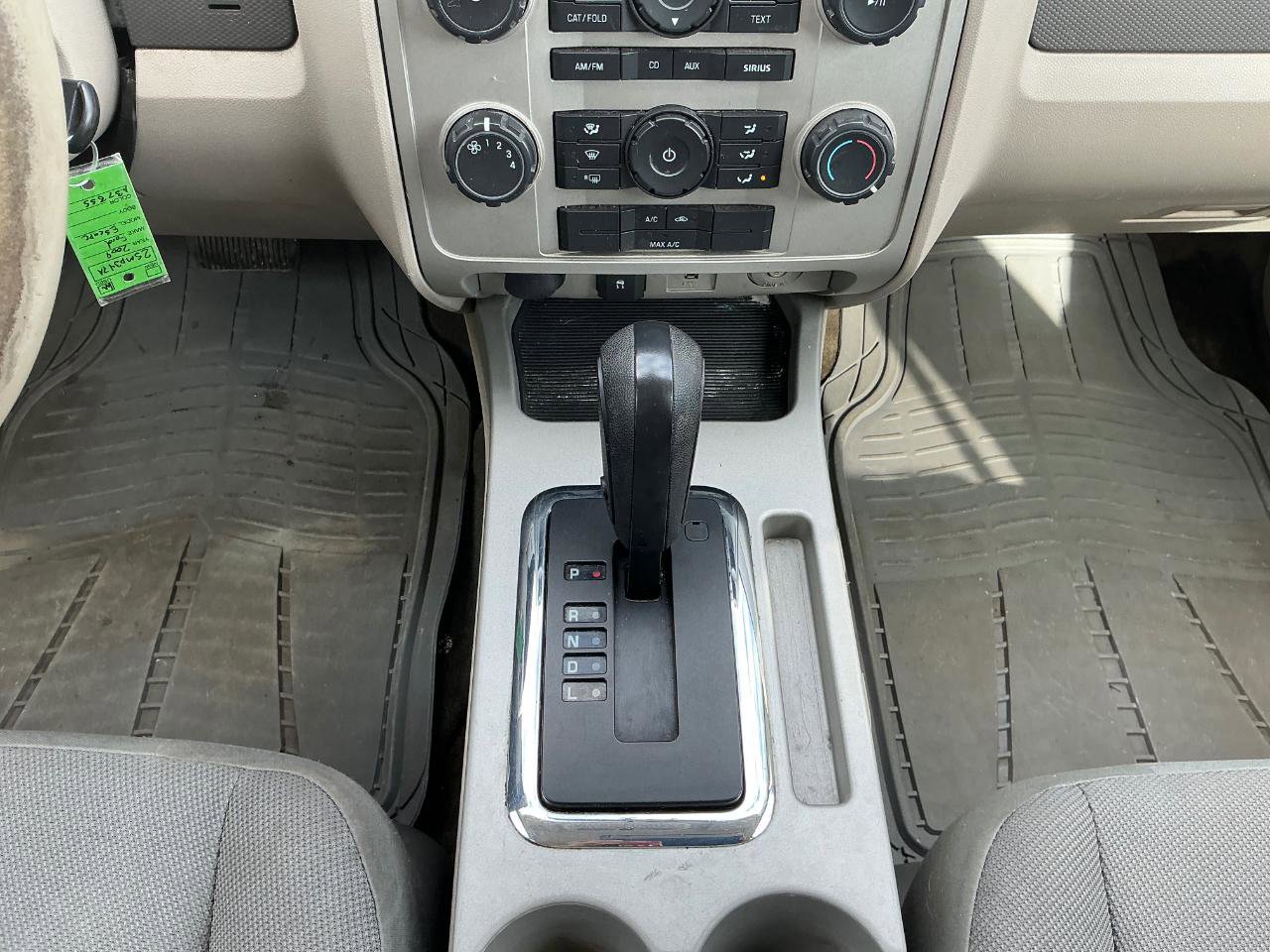 Used 2009 Ford Escape XLT FWD image 15