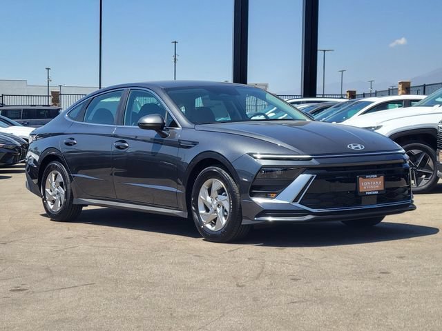 New 2026 Hyundai Sonata SE FWD image 33