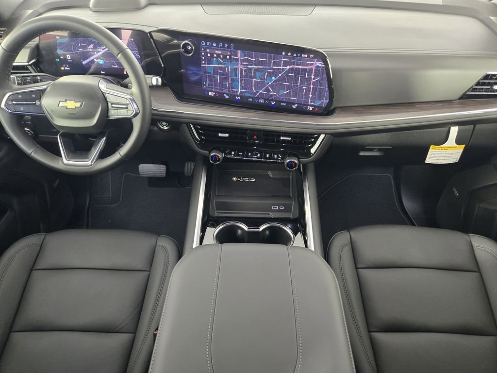 New 2026 Chevrolet Tahoe LT w/ Comfort Package image 28