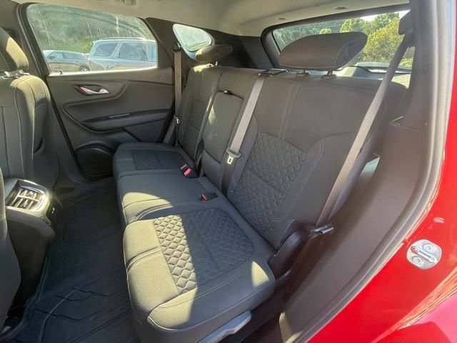 Used 2019 Chevrolet Blazer LT FWD image 14