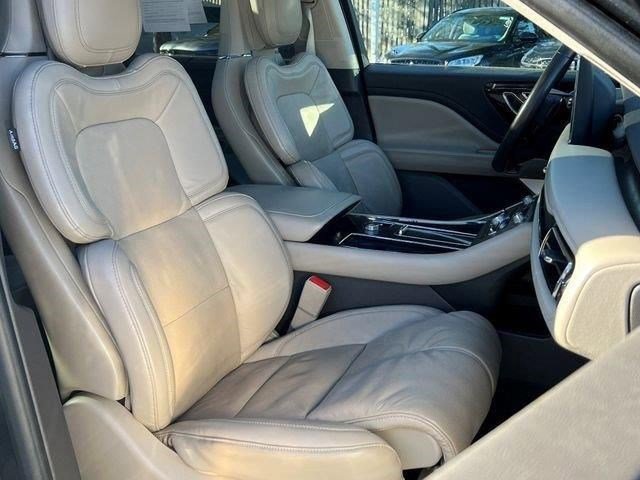 Used 2021 Lincoln Aviator Reserve w/ Equipment Group 202A image 10