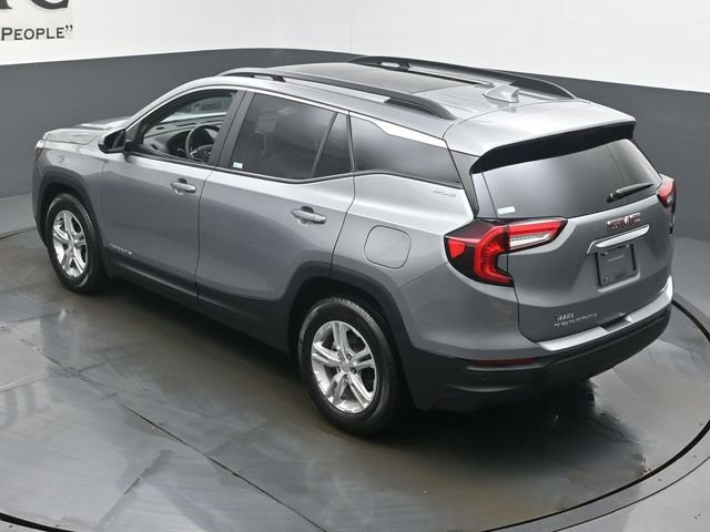 Used 2023 GMC Terrain SLE w/ Driver Convenience Package image 41