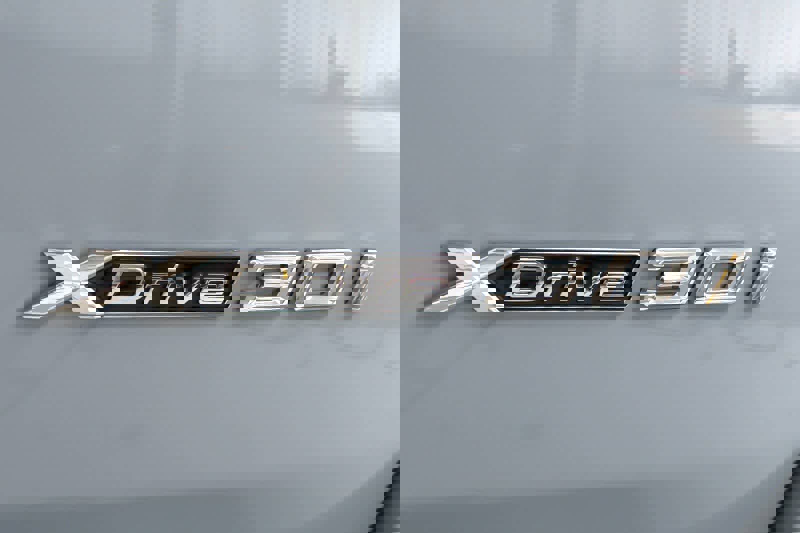 Certified 2023 BMW X3 xDrive30i w/ M Sport Package image 28