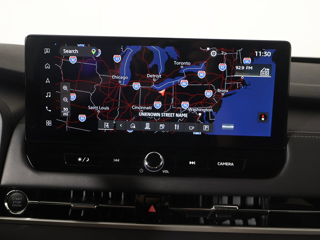 New 2026 Mitsubishi Outlander SE FWD image 47