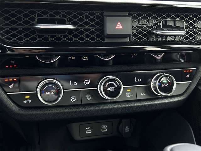 New 2026 Acura ADX FWD image 20