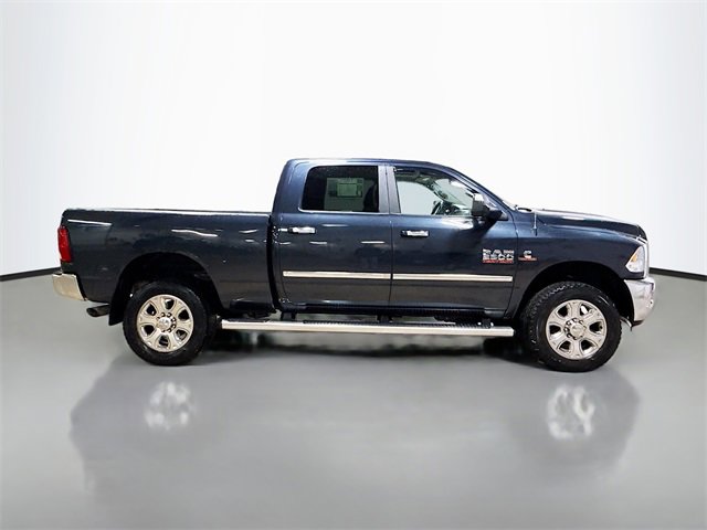 Used 2016 RAM 2500 Big Horn image 8
