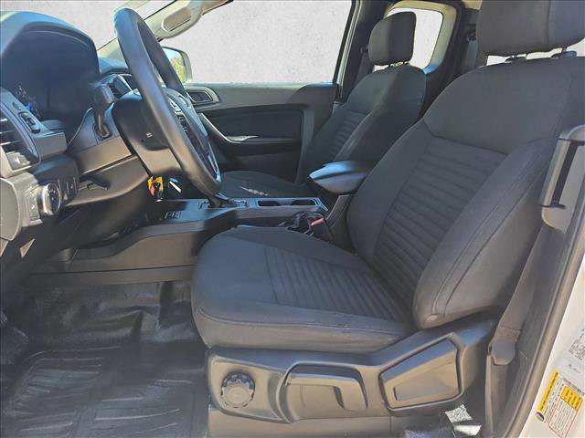 Used 2020 Ford Ranger XL w/ Equipment Group 101A Mid RWD image 13