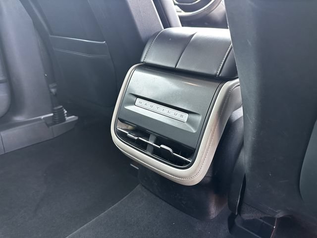 Certified 2024 Lincoln Nautilus Reserve AWD/4WD image 38