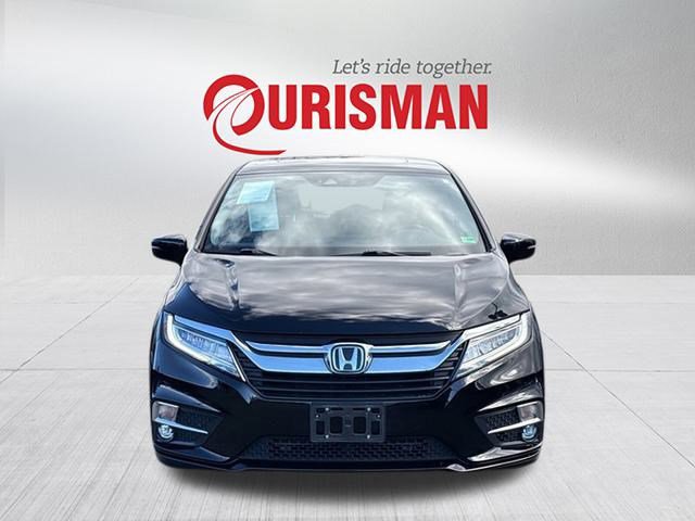 Used 2018 Honda Odyssey Elite image 6